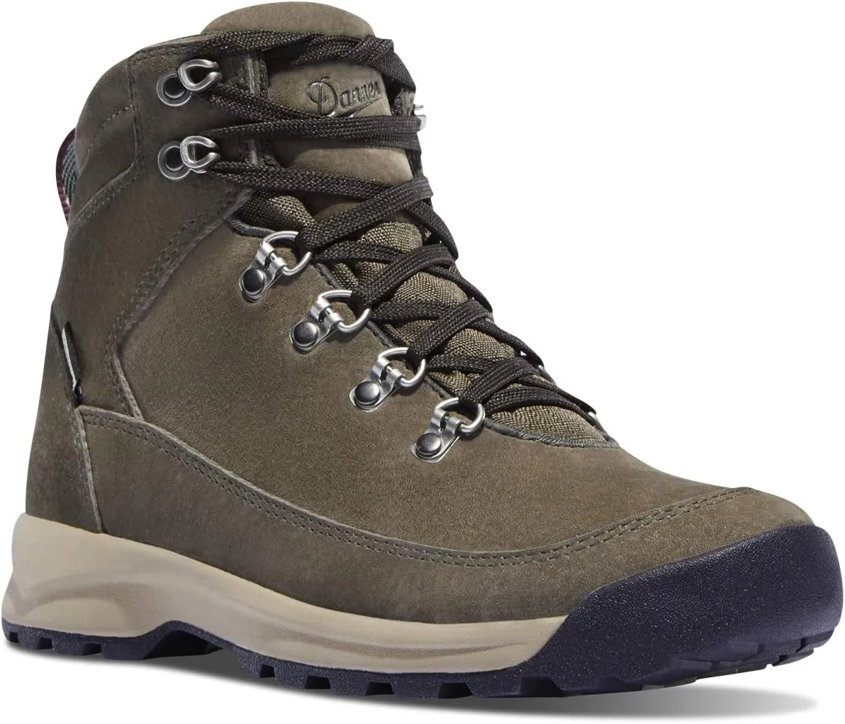 Danner Hiker Women's Adrika 5" Boot Waterproof Hiking M