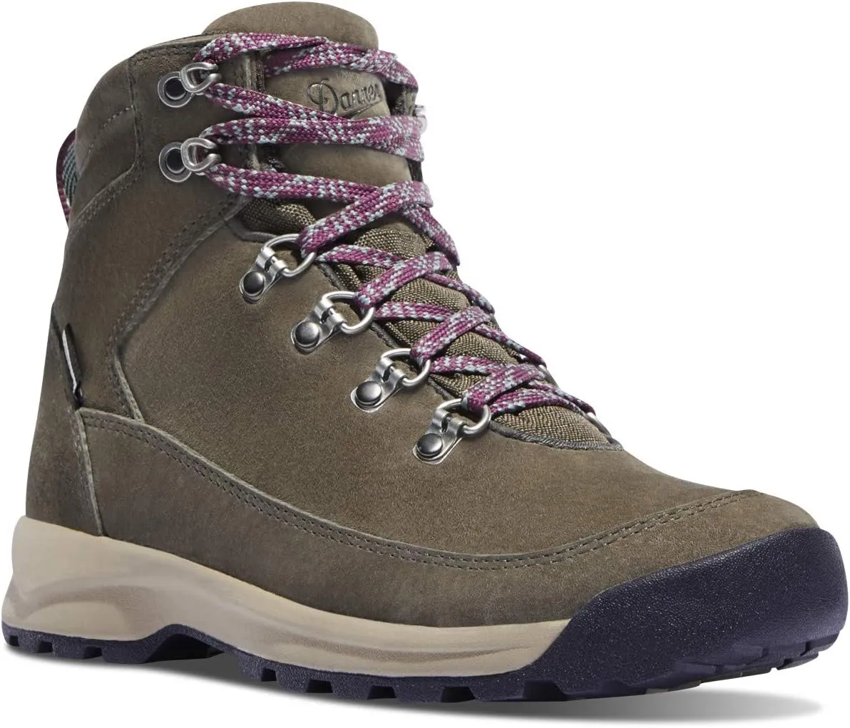 Danner Hiker Women's Adrika 5" Boot Waterproof Hiking M