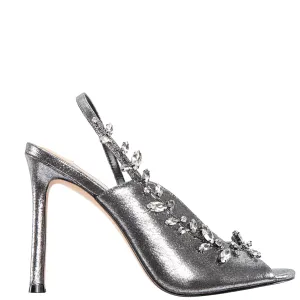 DEANNE-GUNMETAL2 PANDORA