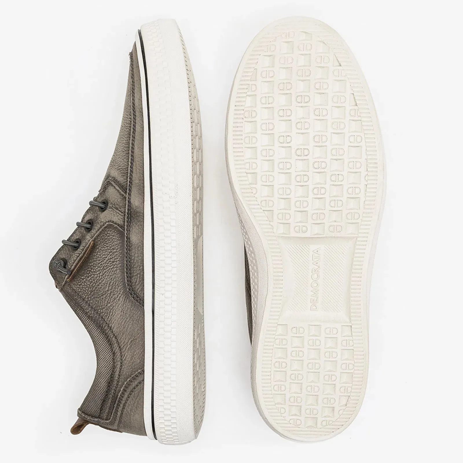 Denim Fender Casual Shoes - 290202