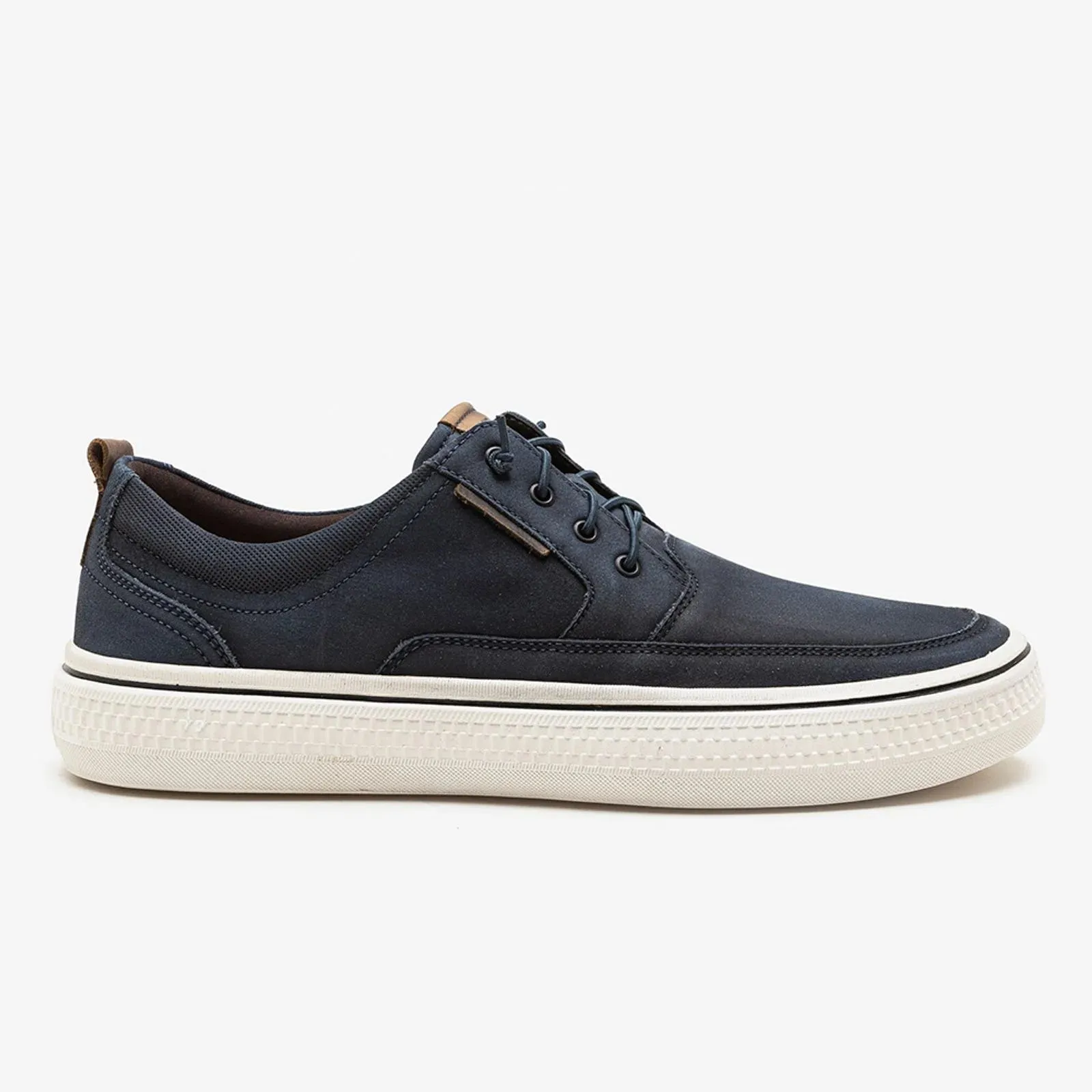Denim Fender Casual Shoes - 290202