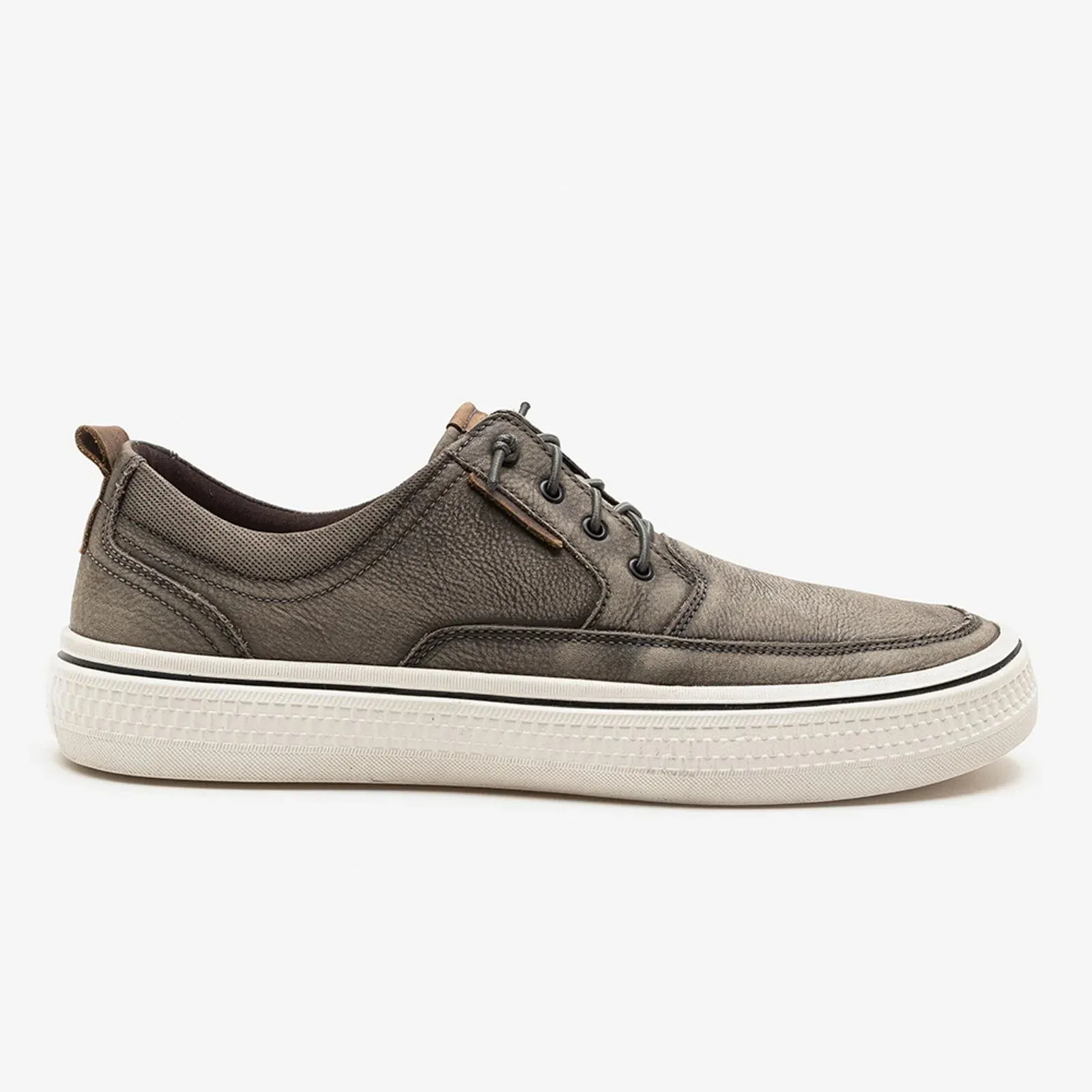 Denim Fender Casual Shoes - 290202