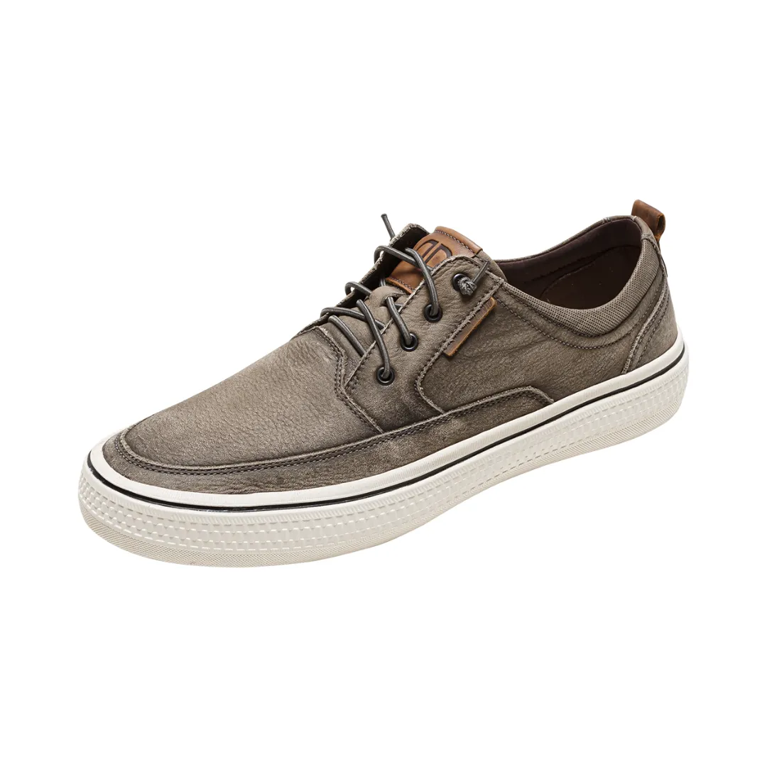 Denim Fender Casual Shoes - 290202