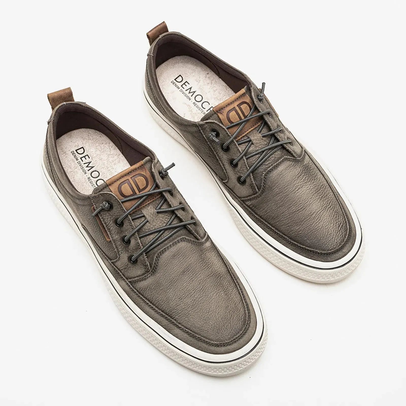 Denim Fender Casual Shoes - 290202