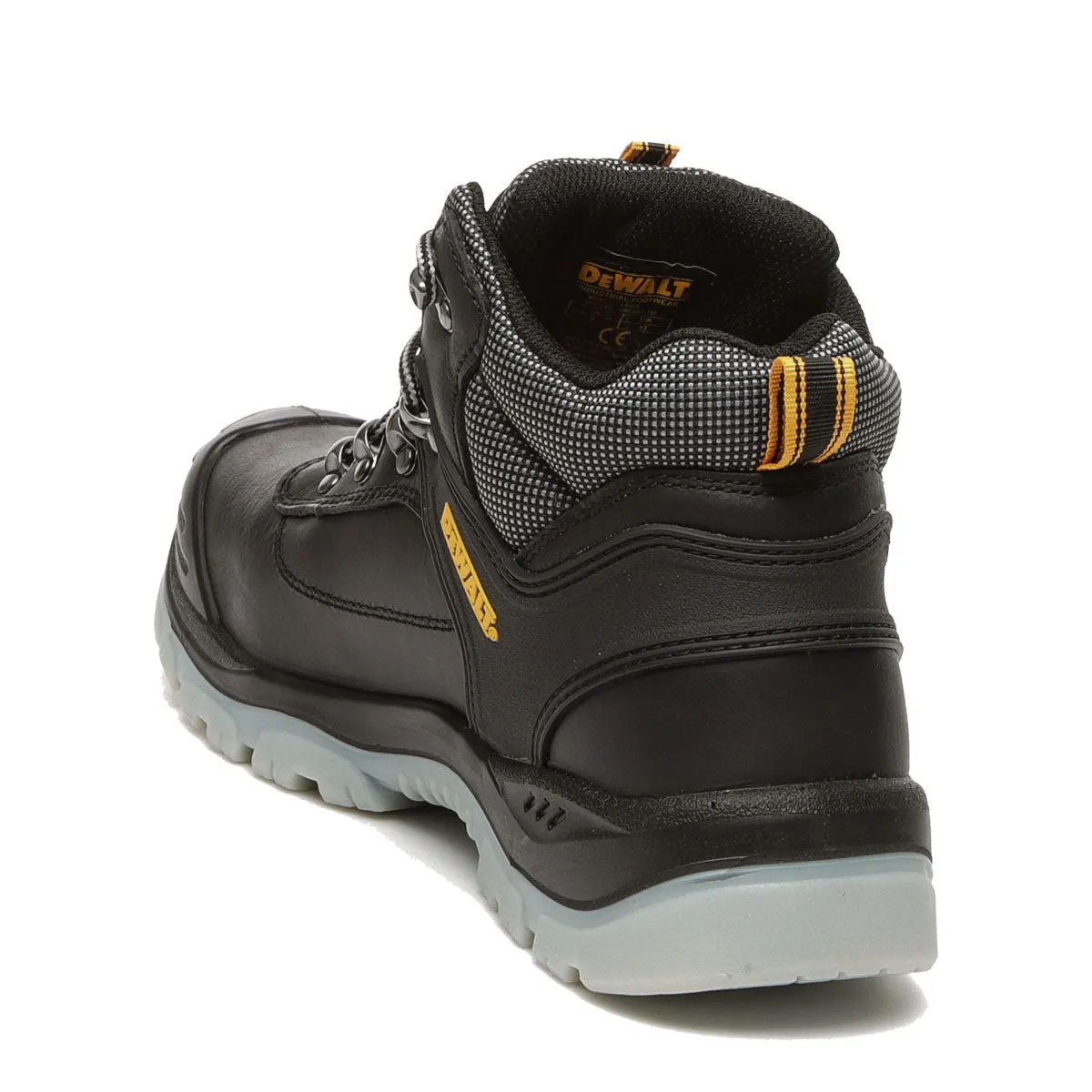 DeWalt Laser Safety Hiker Boot