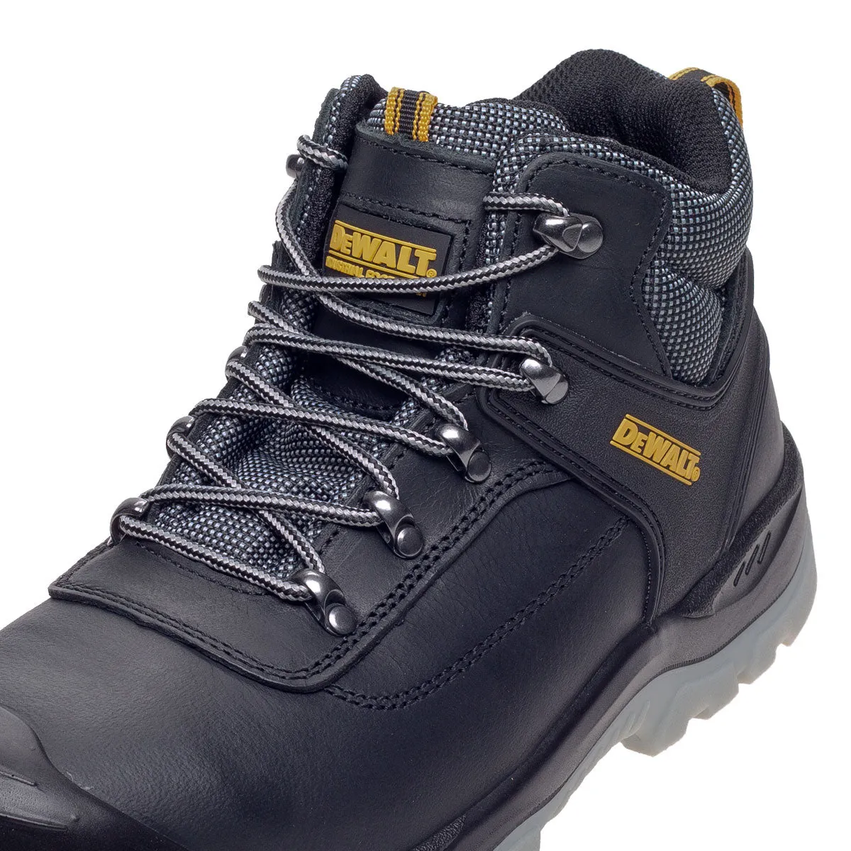 DeWalt Laser Safety Hiker Boot