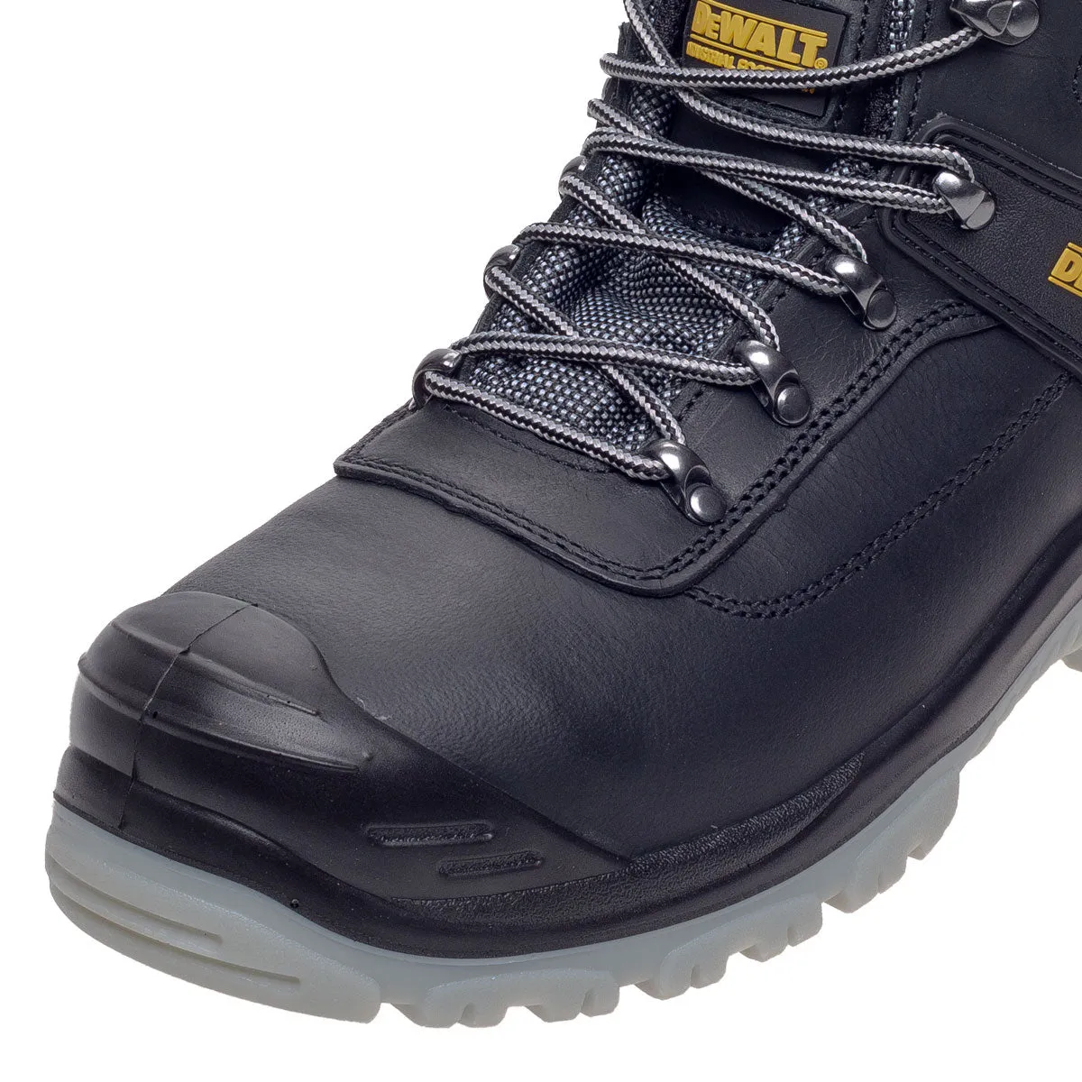 DeWalt Laser Safety Hiker Boot