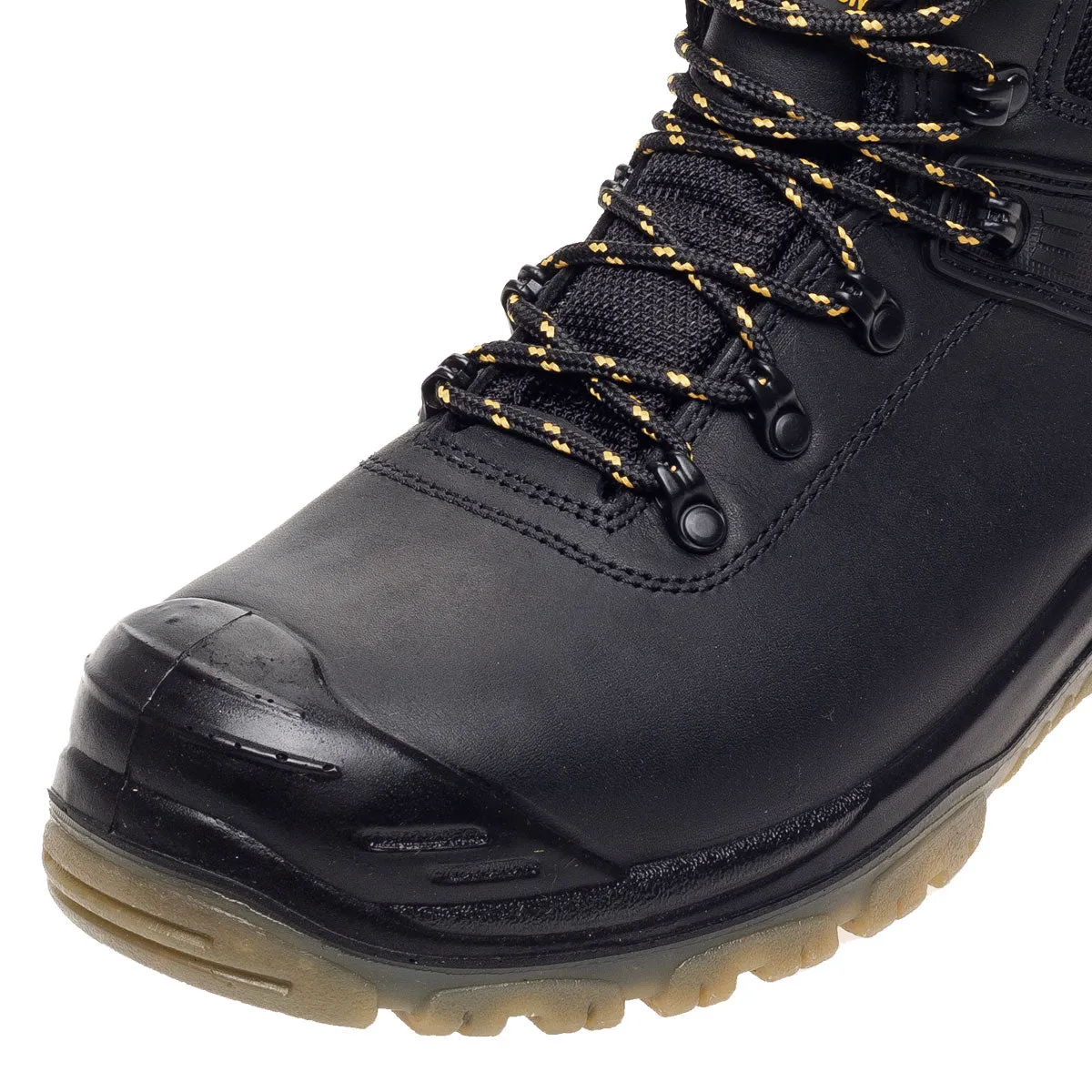 DeWalt Newark Waterproof Hiker Safety Boots