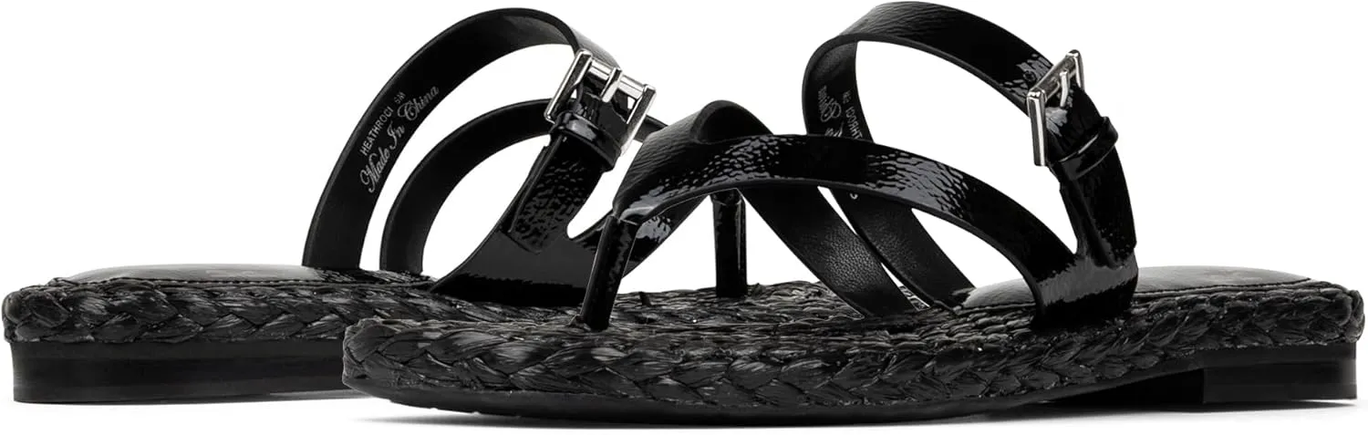 Donald J Pliner Women's Heathro Flat Sandal