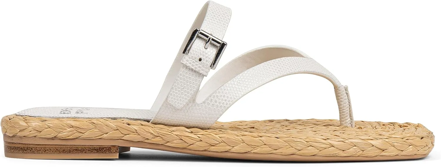 Donald J Pliner Women's Heathro Flat Sandal