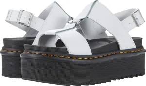 Dr. Martens Women's Ricki 3-Strap Sandal