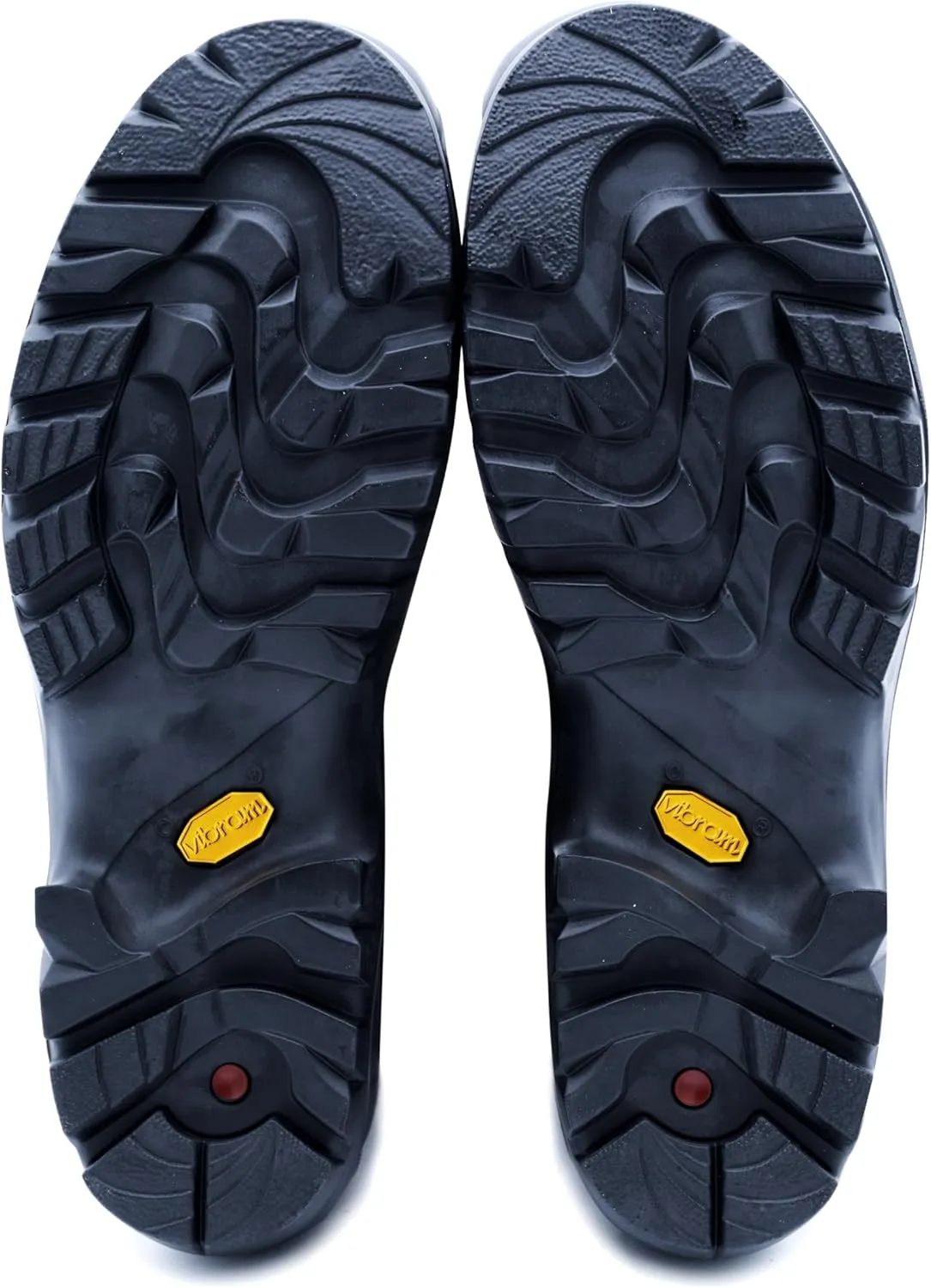 Drew's Boots Fire Hiker Wildland Firefighter Boots – Rugged, Full Leather Firefighting Boots for Comfort, Support, and Safety – Heat Resistant Work Shoes for Men