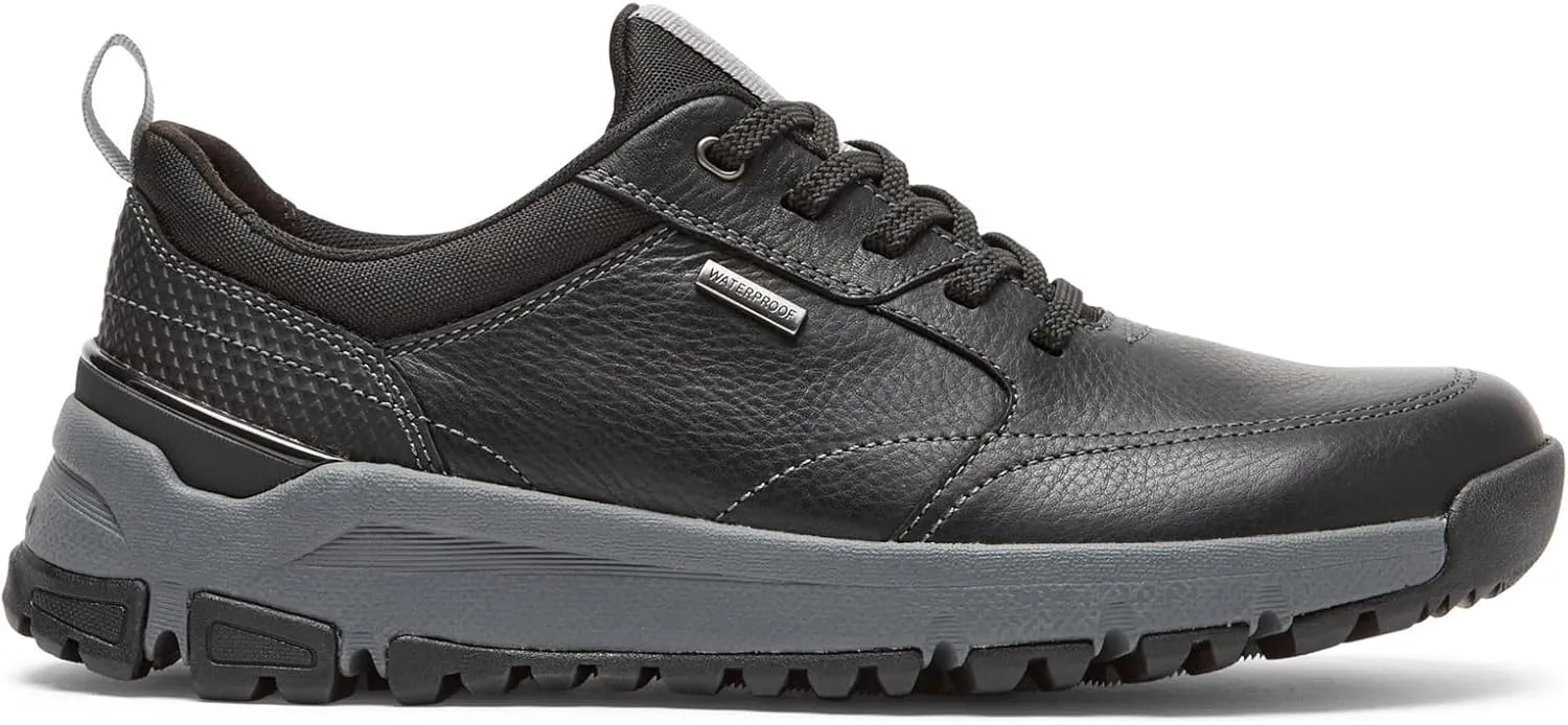 Dunham Men's Glastonbury Ubal Ii Sneaker