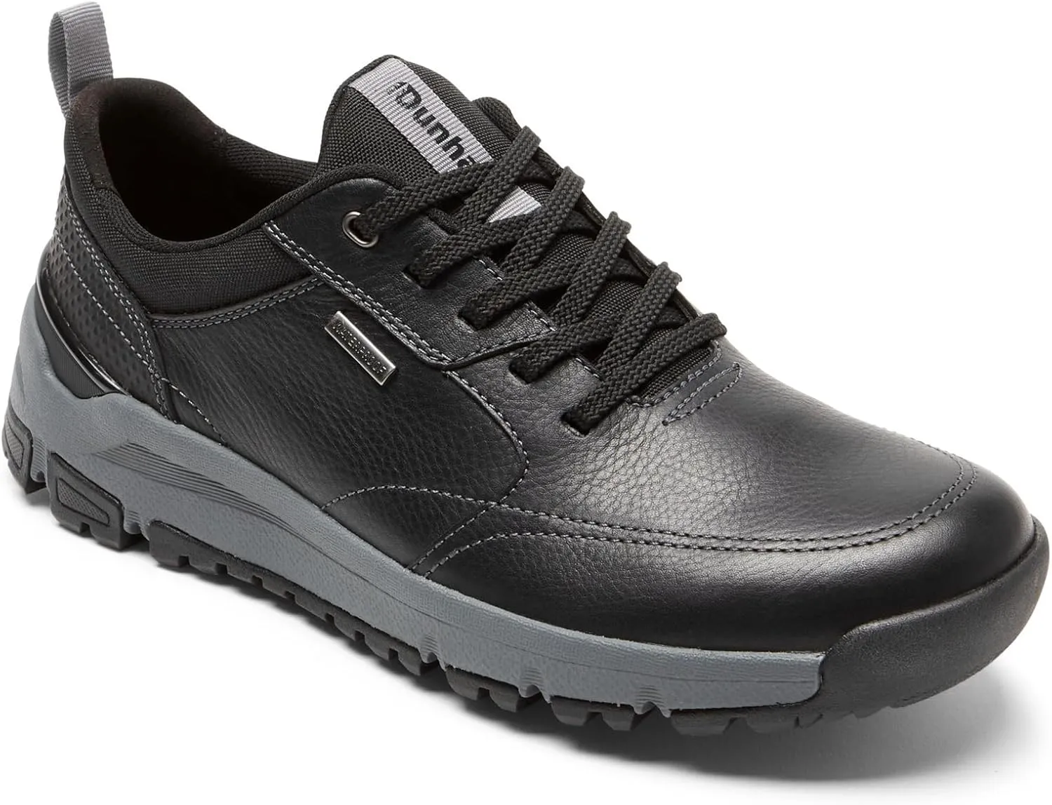 Dunham Men's Glastonbury Ubal Ii Sneaker