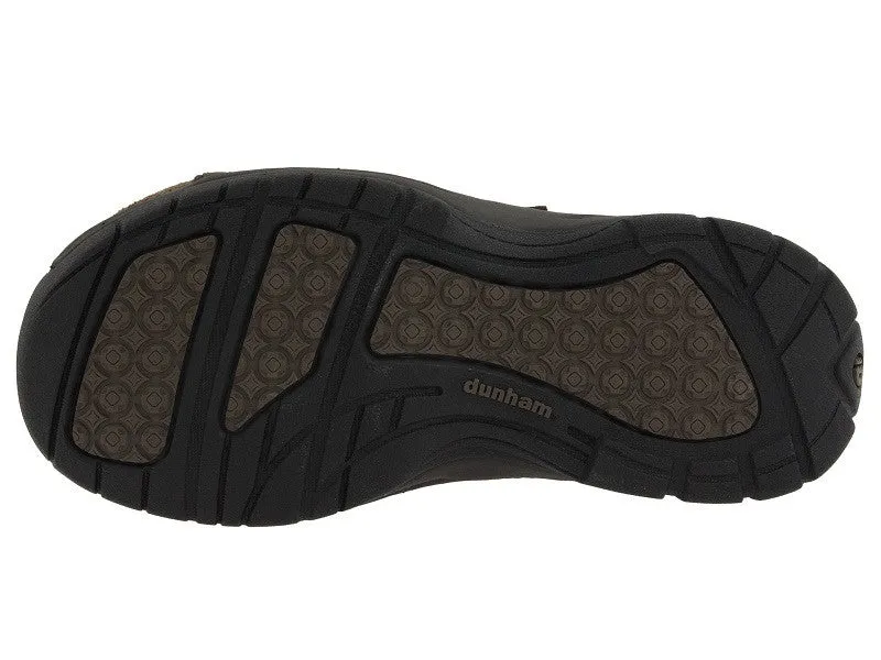 Dunham St. Johnsbury - Men's Leather Sandal