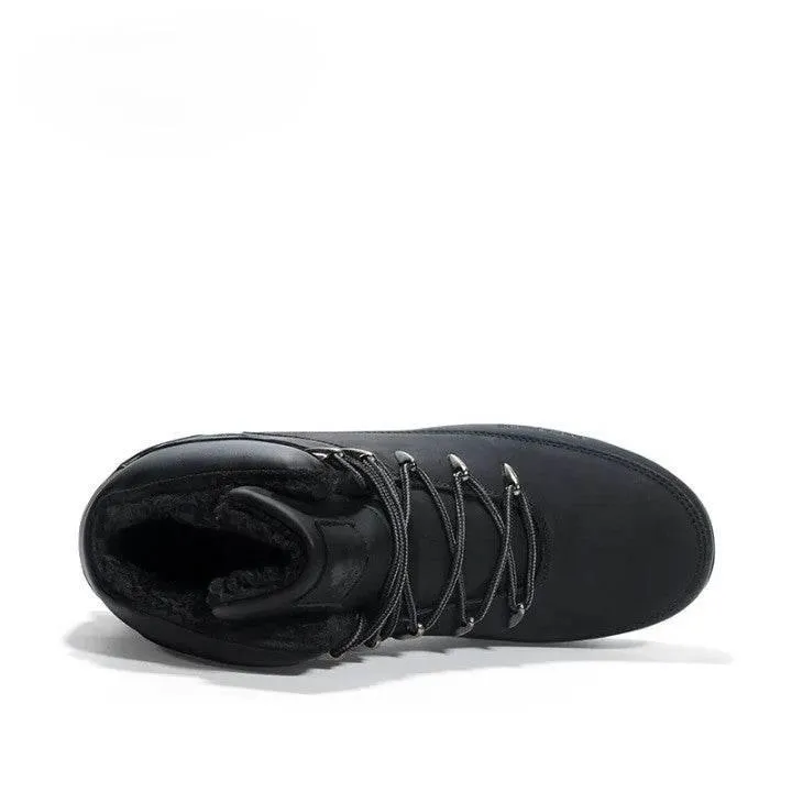 Durable Classic Winter Boots - Urban Explorer footwear