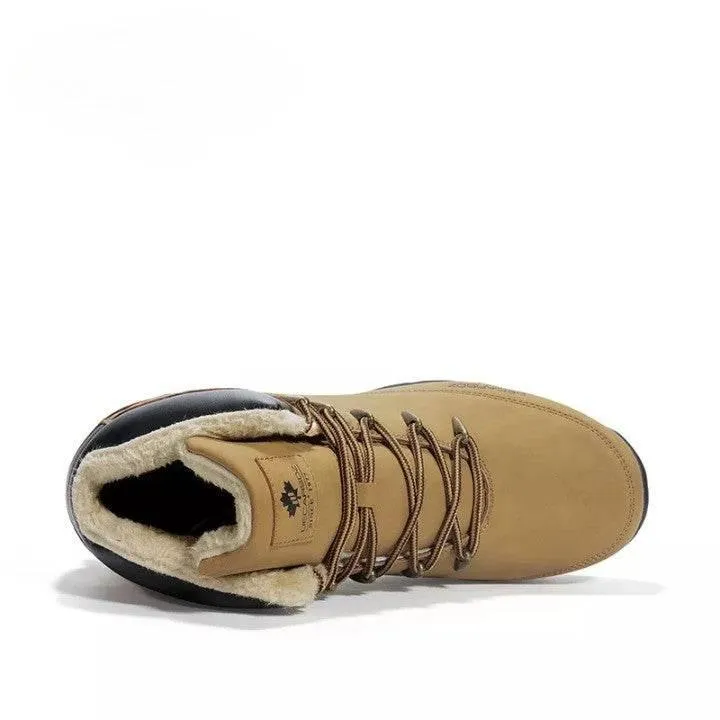 Durable Classic Winter Boots - Urban Explorer footwear