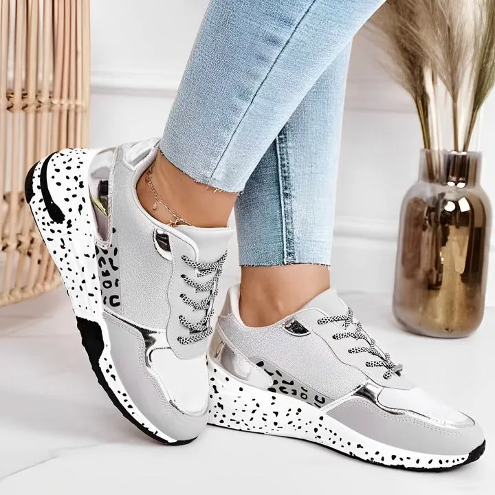 Durable orthopedic summer Shoes