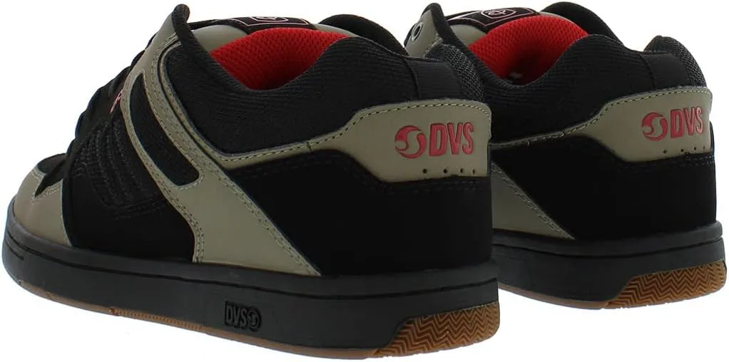 DVS Men's Sneaker, 5.5 AU