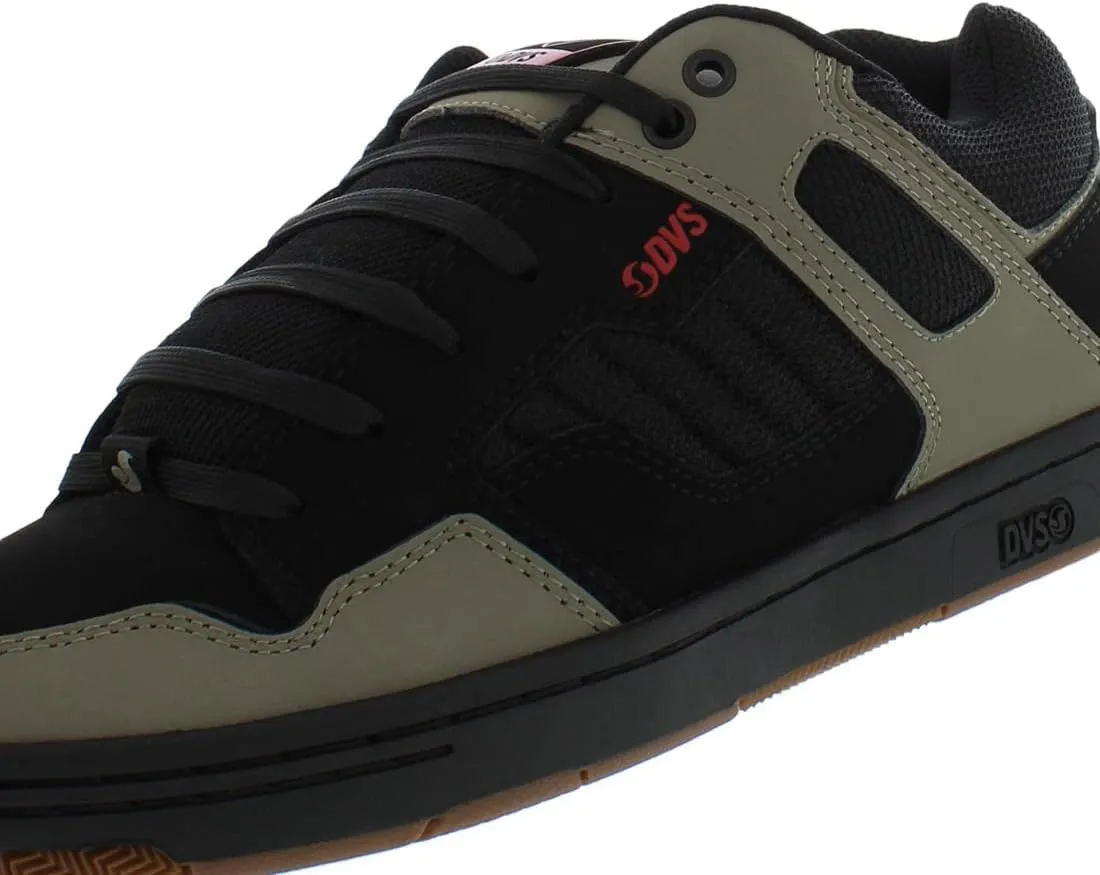 DVS Men's Sneaker, 5.5 AU