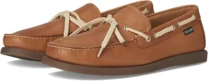 Eastland 1955 Edition Men's Yarmouth Boat Shoe, Peanut, 12