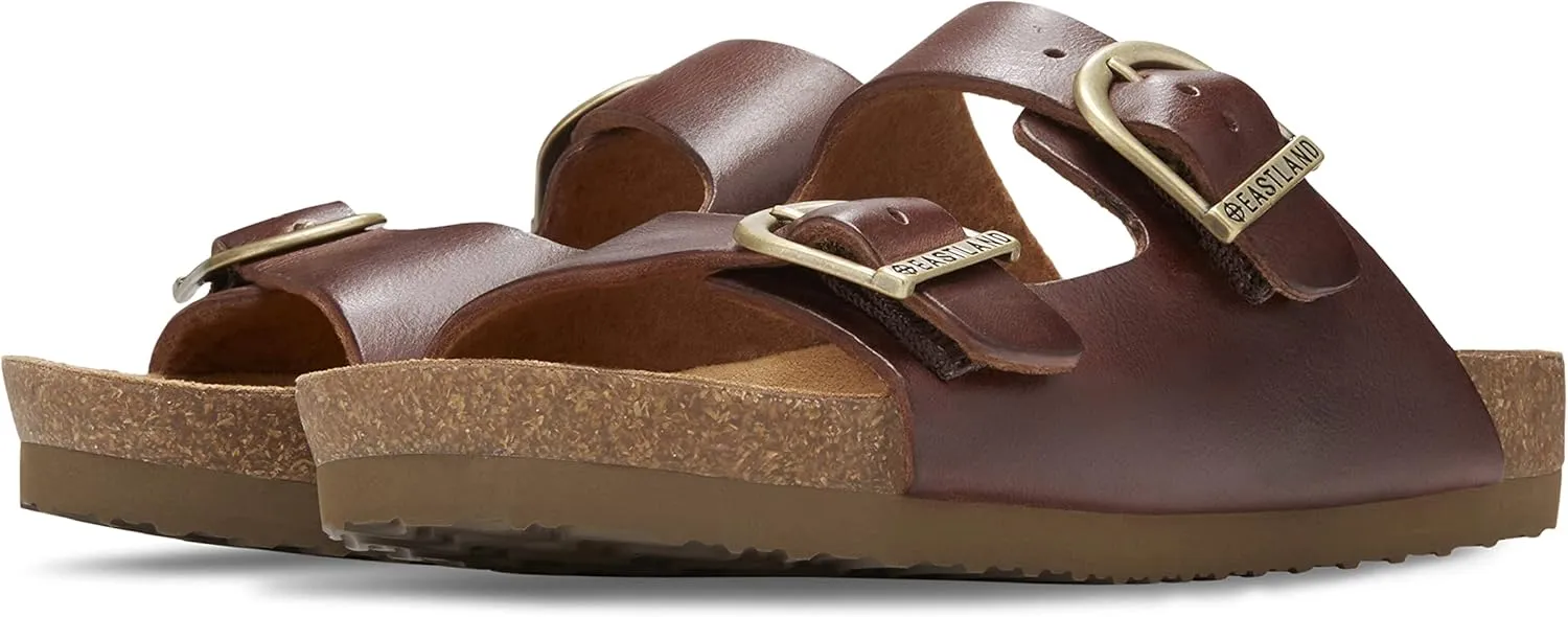 Eastland Women's Cambridge Sandal