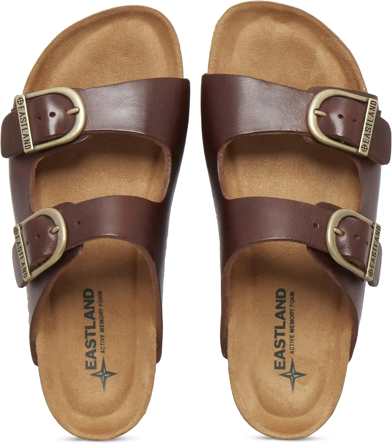 Eastland Women's Cambridge Sandal