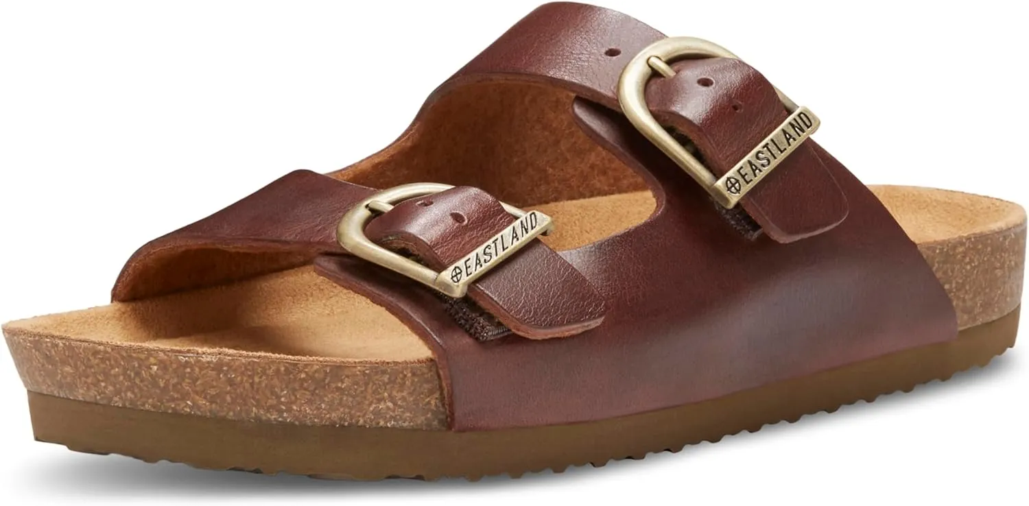 Eastland Women's Cambridge Sandal