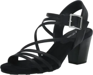 Easy Street Women's Orien Heeled Sandal