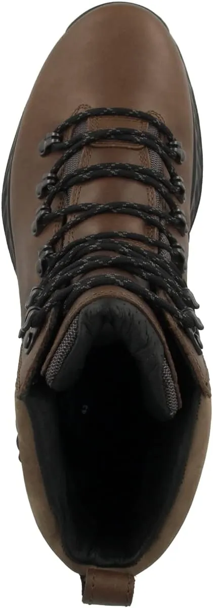 ECCO Men's Exohike Retro Hiker Backpacking Boot