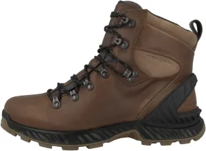 ECCO Men's Exohike Retro Hiker Backpacking Boot