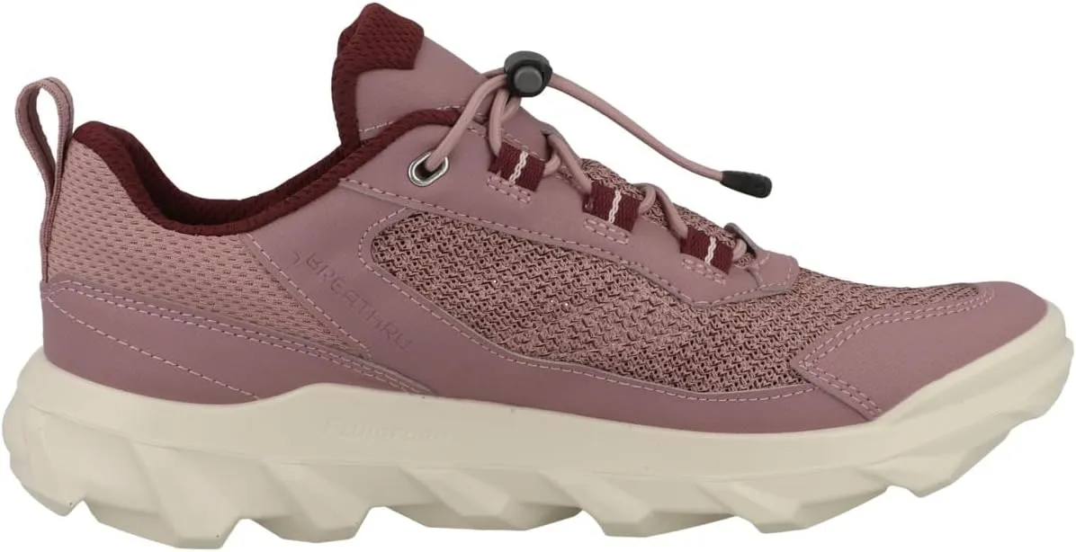 ECCO Men's MX Breathru Water-Friendly Sneaker