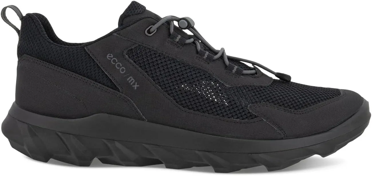 ECCO Men's MX Breathru Water-Friendly Sneaker