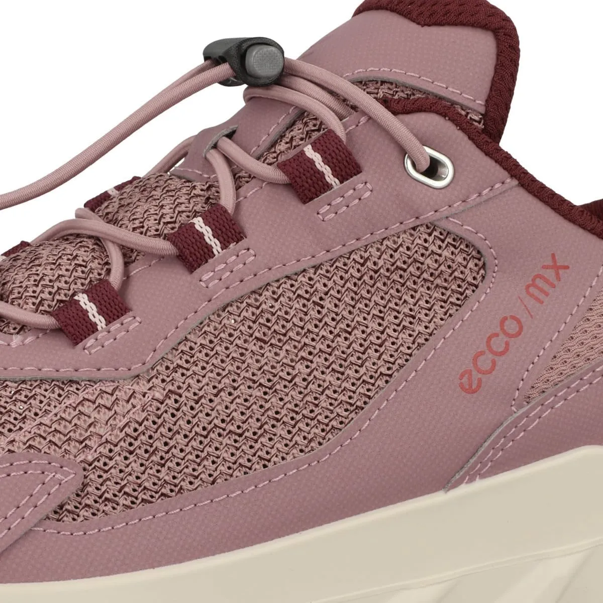 ECCO Men's MX Breathru Water-Friendly Sneaker
