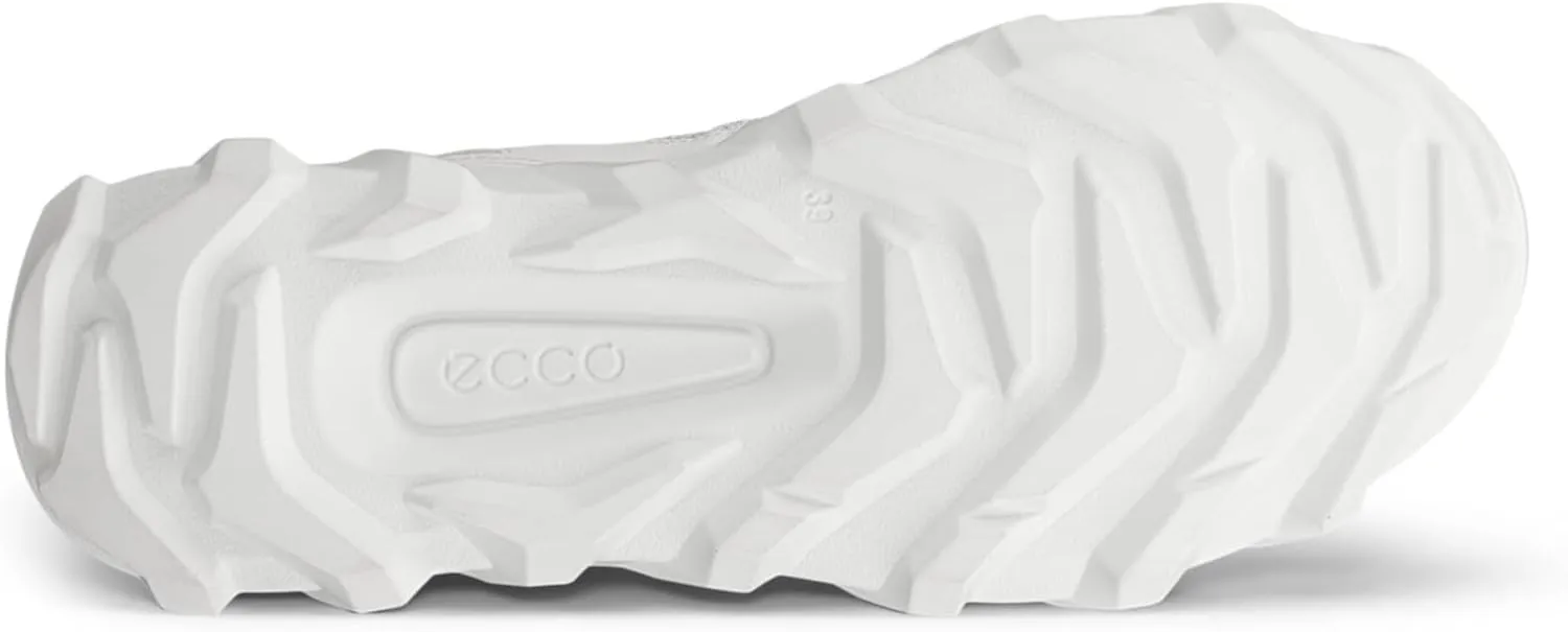 ECCO Men's MX Breathru Water-Friendly Sneaker