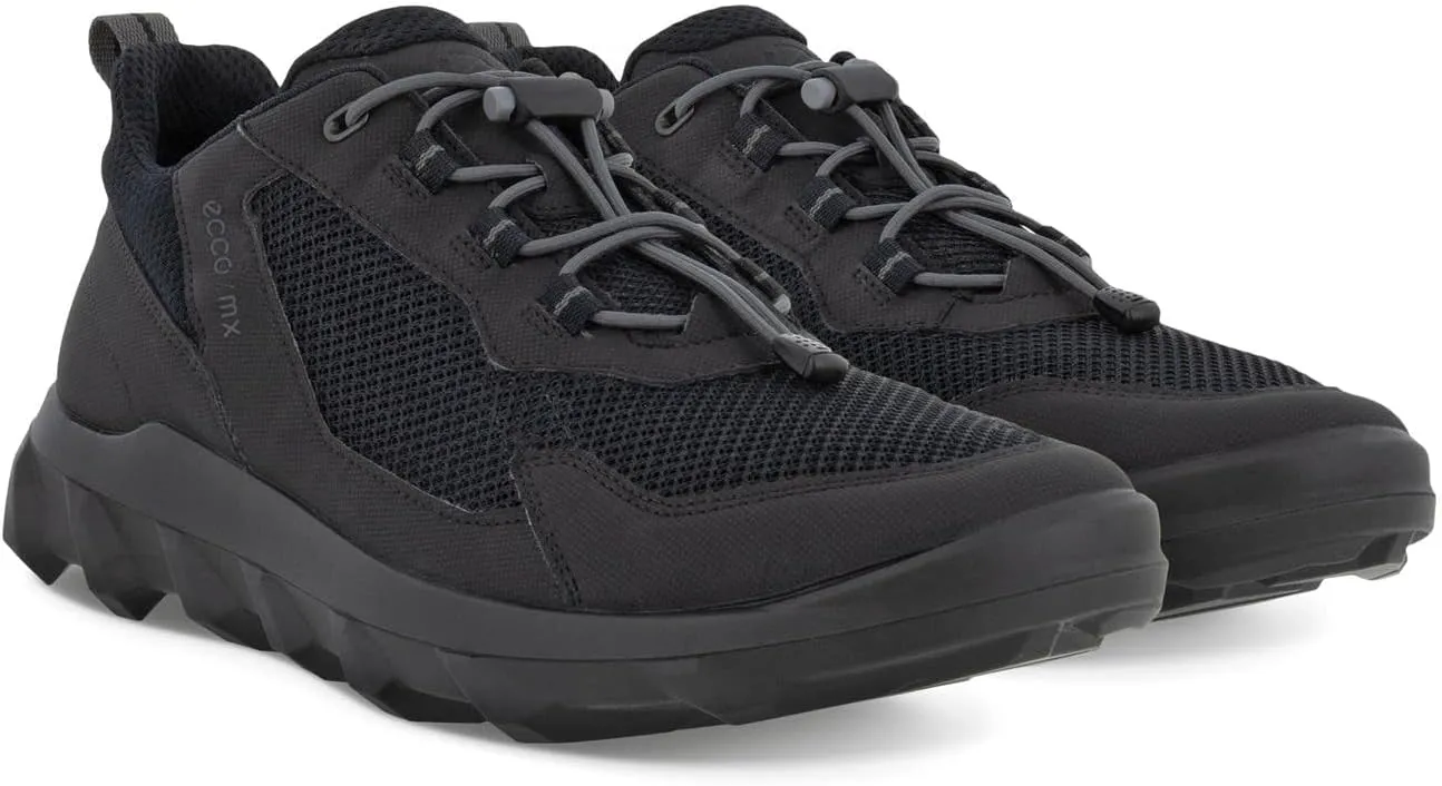 ECCO Men's MX Breathru Water-Friendly Sneaker