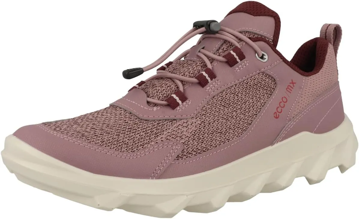 ECCO Men's MX Breathru Water-Friendly Sneaker