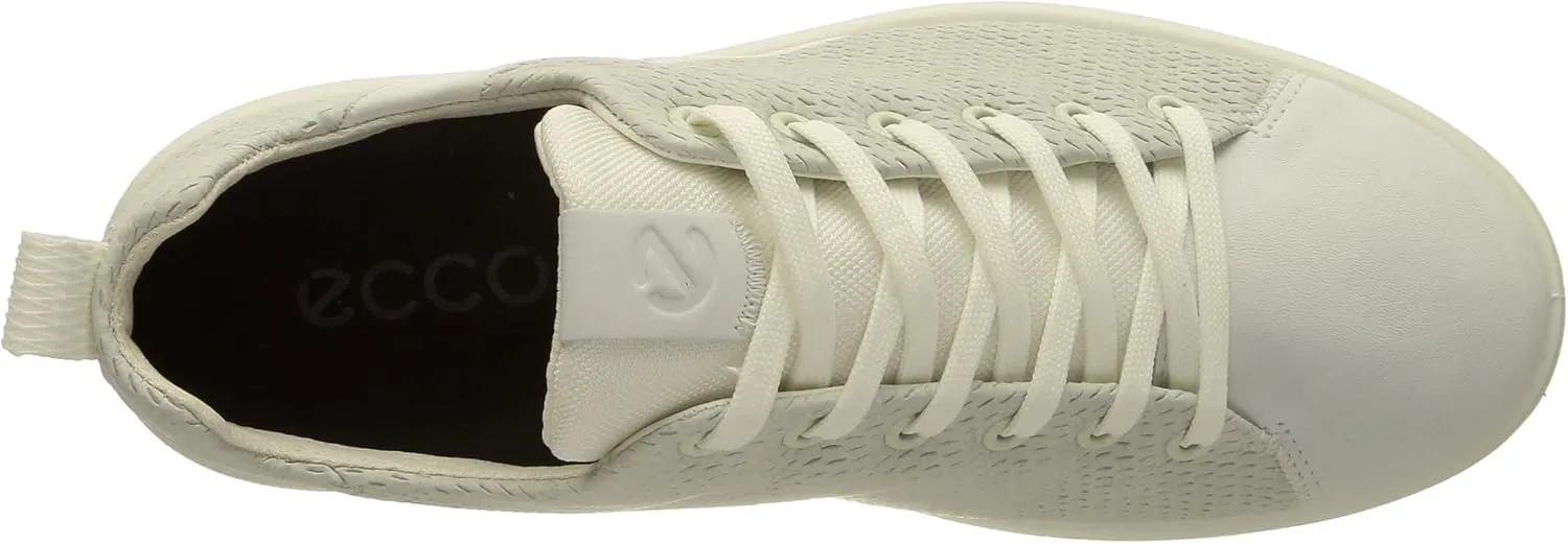 ECCO Men's Street 720 Vented Gore-tex Waterproof Athletic Sneaker