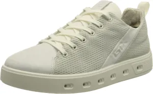ECCO Men's Street 720 Vented Gore-tex Waterproof Athletic Sneaker