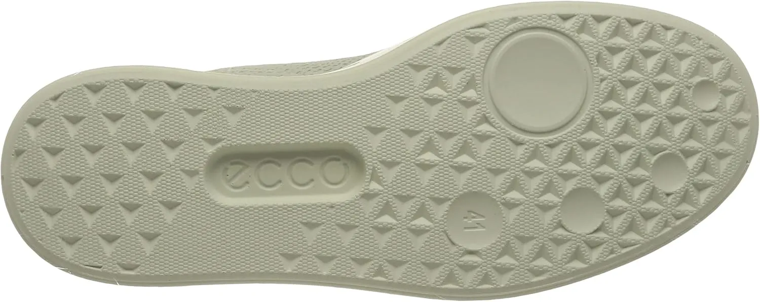 ECCO Men's Street 720 Vented Gore-tex Waterproof Athletic Sneaker