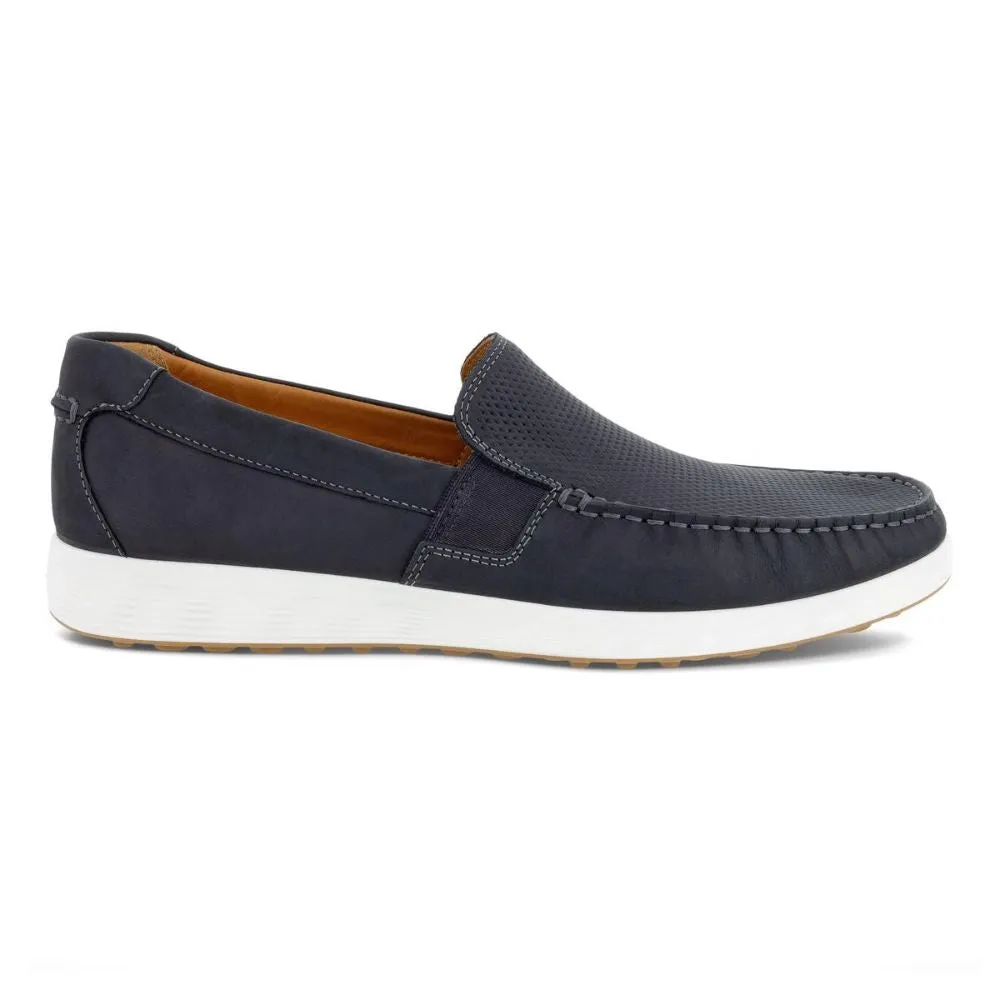 ECCO Men'sS LITE MOC M Moccasin Sli
