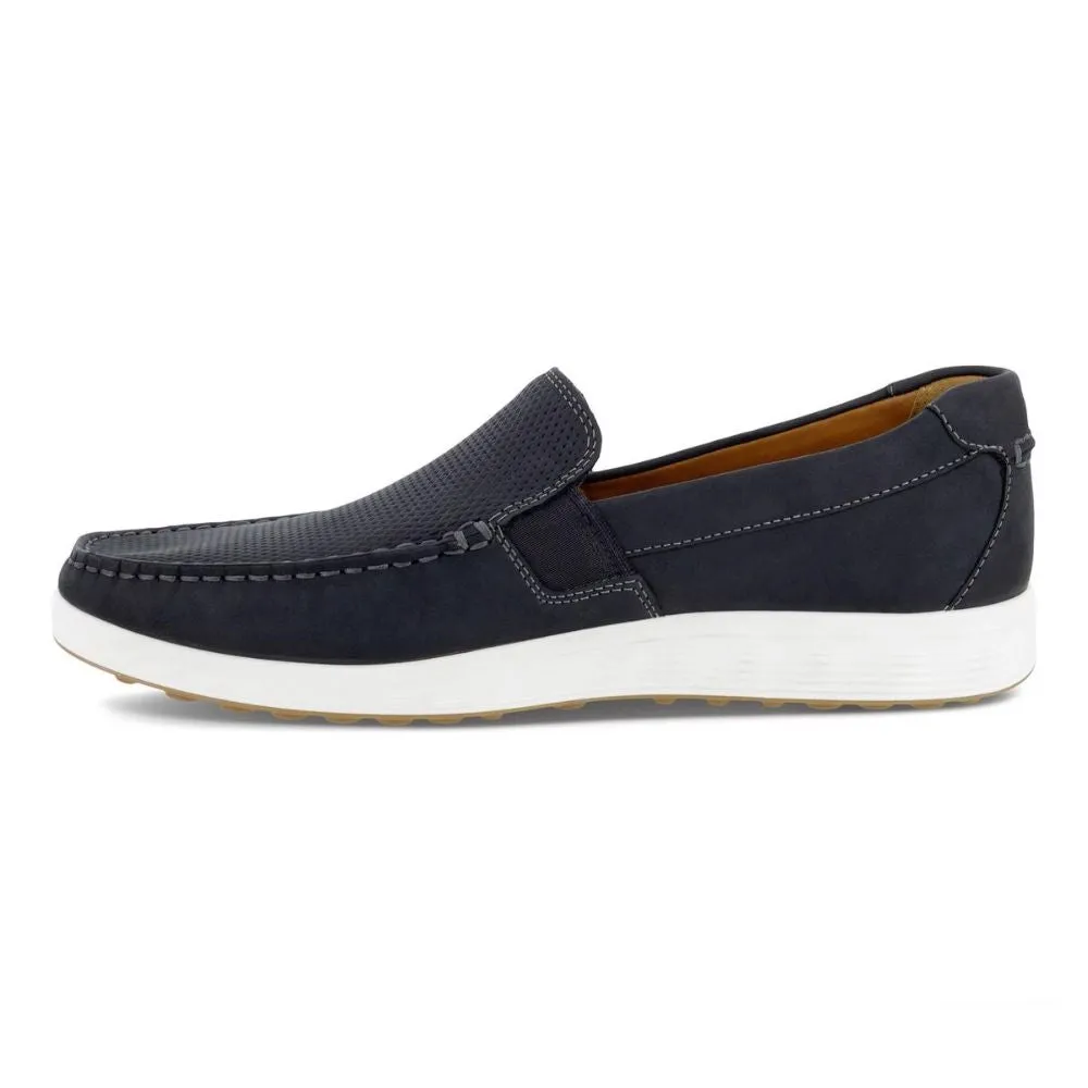 ECCO Men'sS LITE MOC M Moccasin Sli