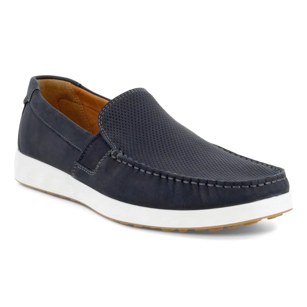 ECCO Men'sS LITE MOC M Moccasin Sli
