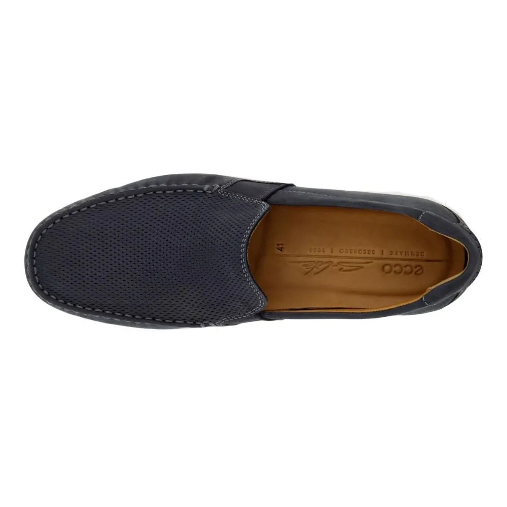 ECCO Men'sS LITE MOC M Moccasin Sli