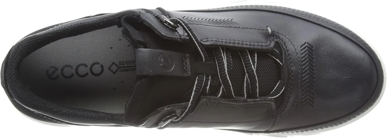 ECCO Women's Low-Top Sneaker, 2.5 UK