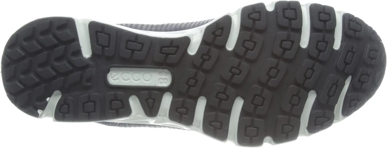 ECCO Women's Low-Top Sneaker, 2.5 UK