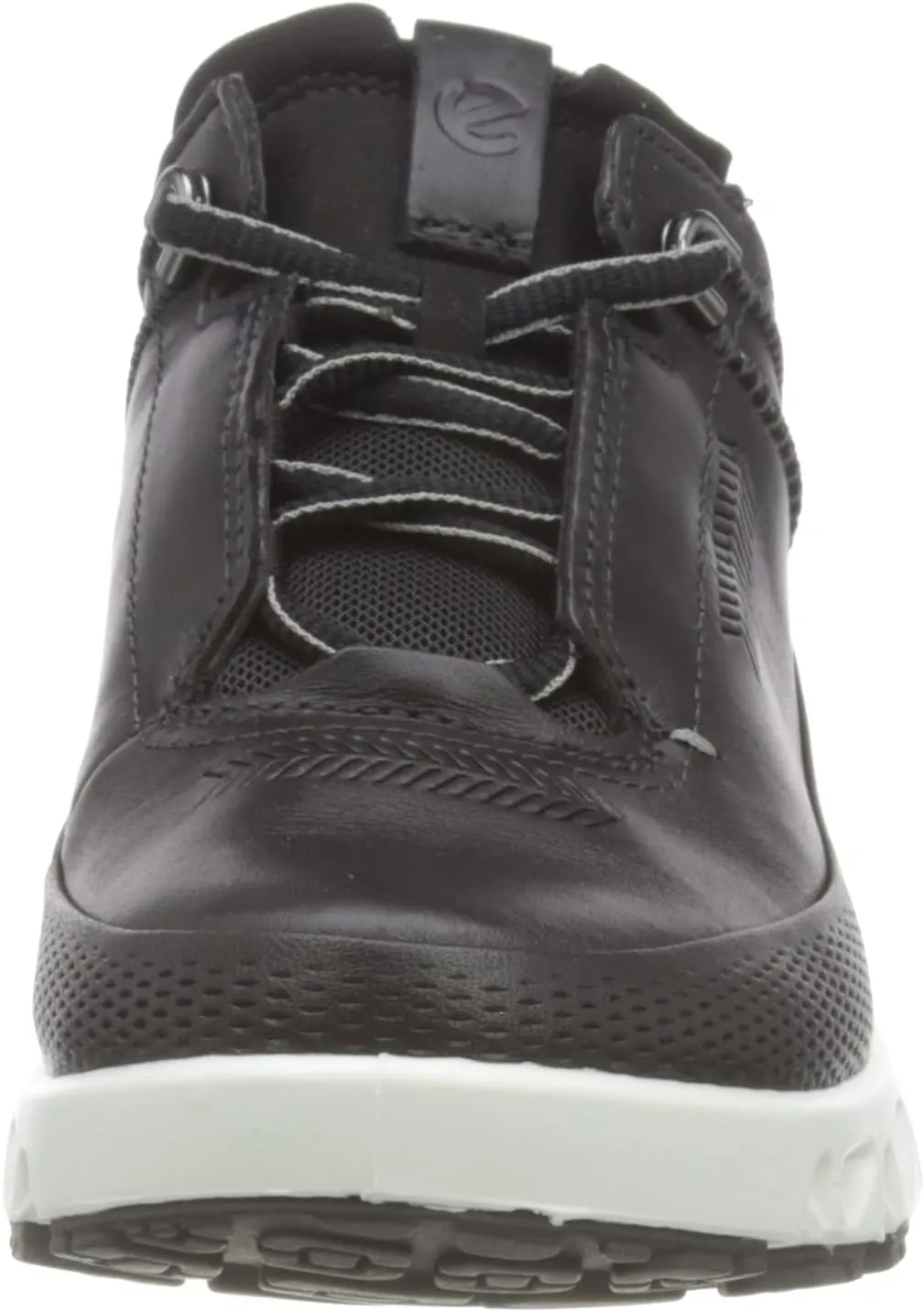 ECCO Women's Low-Top Sneaker, 2.5 UK