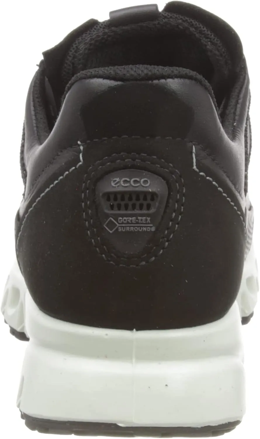 ECCO Women's Low-Top Sneaker, 2.5 UK