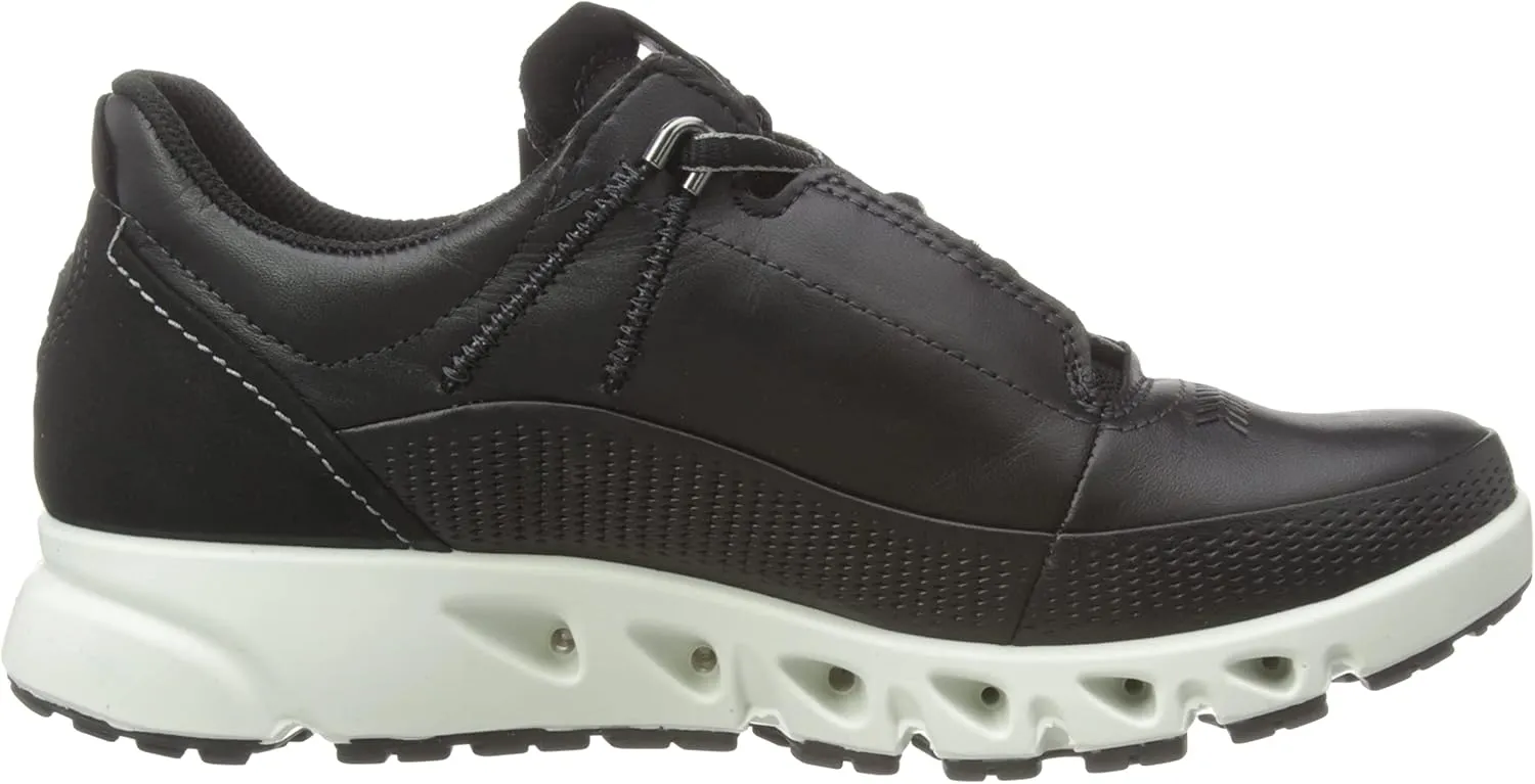 ECCO Women's Low-Top Sneaker, 2.5 UK