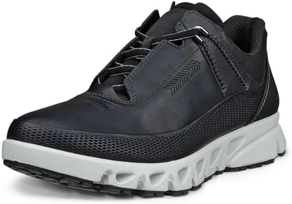 ECCO Women's Low-Top Sneaker, 2.5 UK